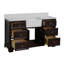 Ensemble de meuble-lavabo simple 60 po Emiliano-890841725-890841670