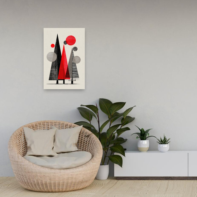 Print, 60.96cm H x 40.64cm W