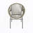 Outdoor Side Chair(Set of 2)-714562257