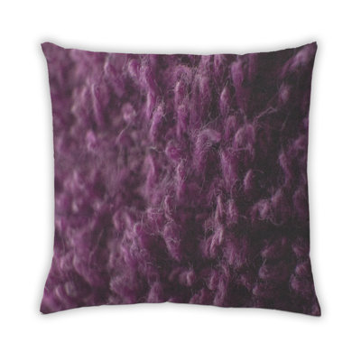 Coussin Color Focus