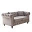 Canapé modulaire 63,5 po Chesterfield-1776011159
