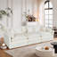 Canapé en chenille moderne-740061803-740061795-740061807