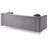 Delray 87in Sofa, Gray-1662901000