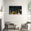 Moods Print by Zoey Riley-25780276-25780279