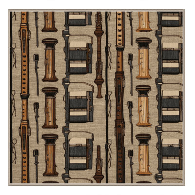  Tapis lavable