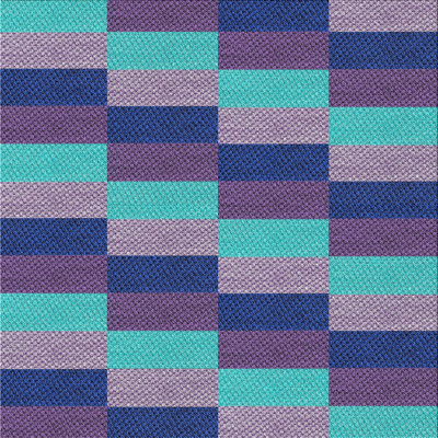 Geometric Indoor Rug