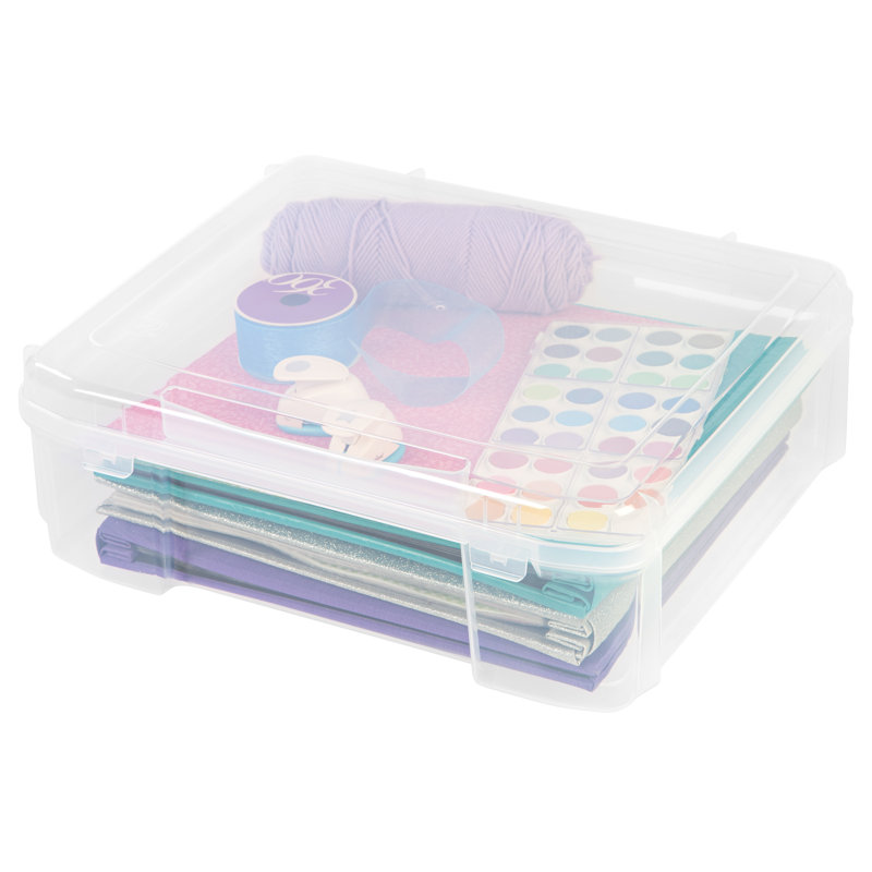  File Boxes