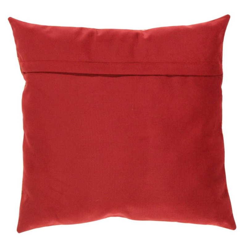 Square Pillow Cover & Insert, Gray, Square, 20"H x 20"W