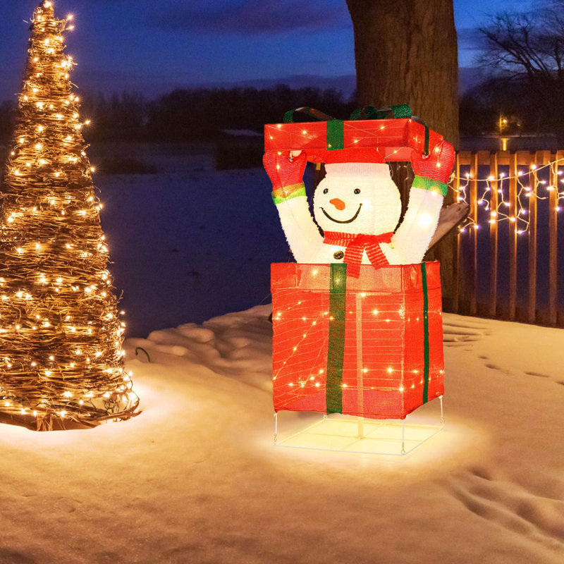 Christmas Entertainment Decorative Accent