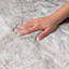 Tapis à poil long de qualité supérieure lavable à la machine ADS647-1058122146-1058122079