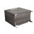 Teillo 30'' Single Bathroom Vanity with Resin Top