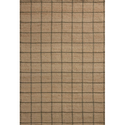 Chris Loves Julia x Loloi Fletcher Natural Olive Rug