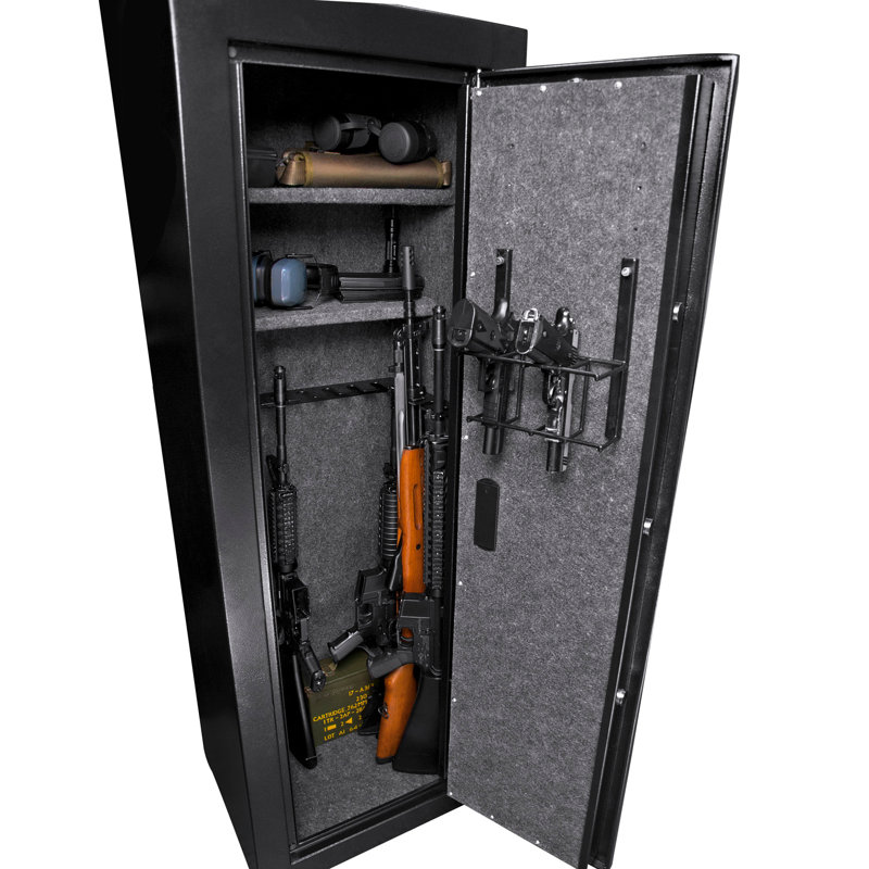 Multi Functional Safe