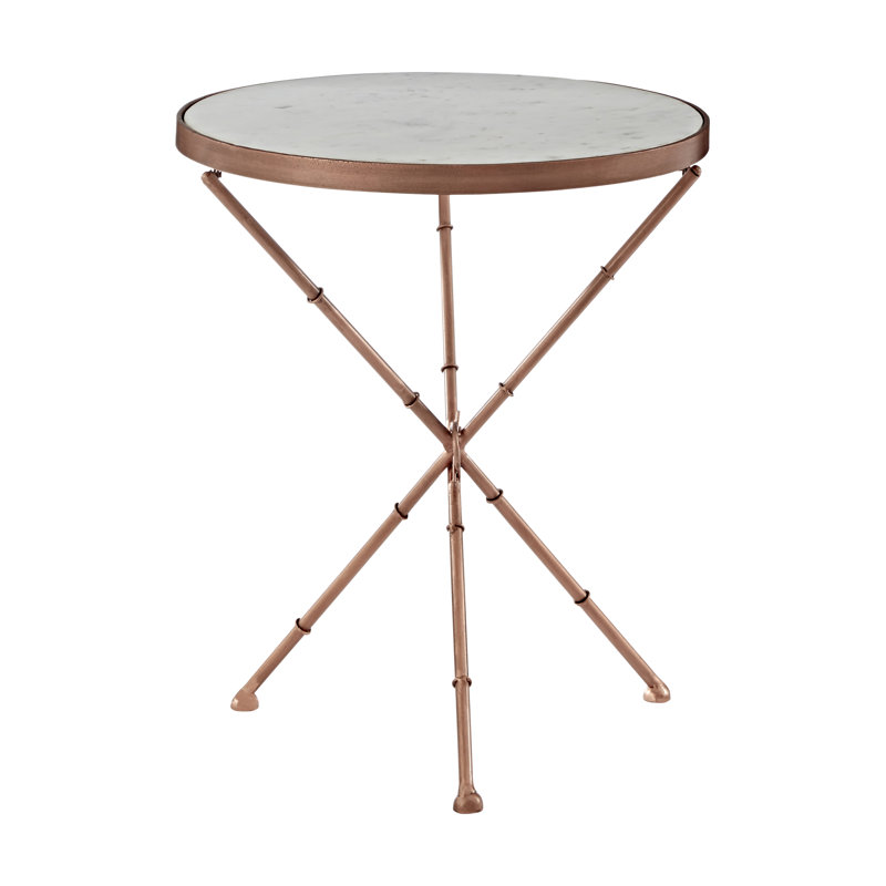 Gravelle End Table