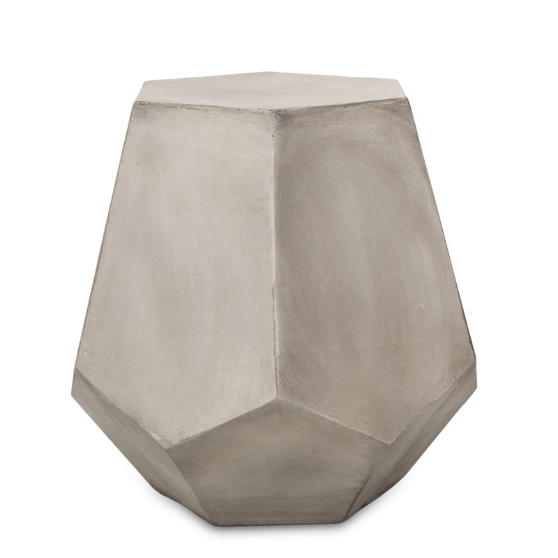 Table d'appoint de jardin Azaleh