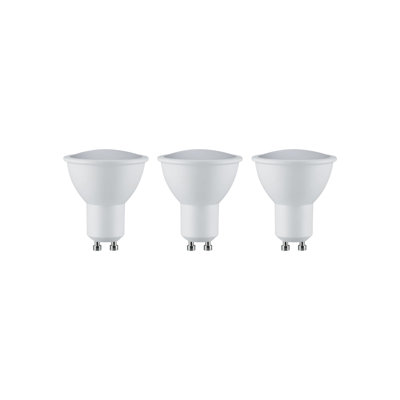 Equivalent GU10/Bi-pin Dimmable 2700K LED Bulb