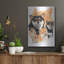 «Shiba Inv + Ghost» par Barbara Keith-892281971