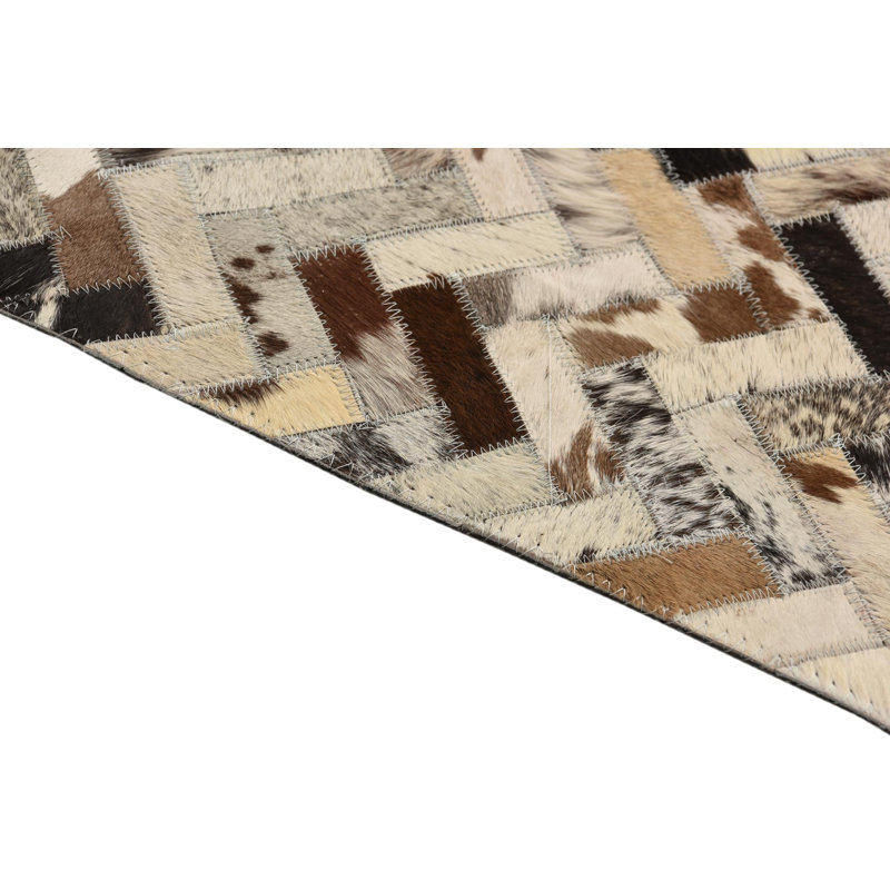 Ortega Multi Rug