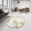 Abstract Indoor Rug-1184709388