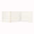 / Chaise Lounge Cushion  Three Folds . Water-, Foam Lined For A Cozy Sit. 26.63"W X 77.97"D 4.06"H, Cream - Three Folds Style. To Elements, Filled Comfort.-2145468883