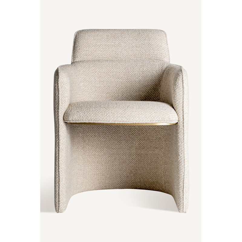 Fauteuil d'appoint Mayun
