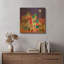 " Approaching Bethlehem " Print-1251860184