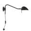 Serge 1 - Light Armed Sconce-327330950