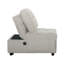 Chaise convertible moderne 3-en-1