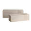 Kamira Solid Wood Decorative Box