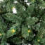 Pre-lit Artificial Douglas Fir Tree With Stand-1958990941