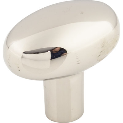 Aspen Oval Knob