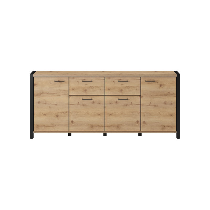 213cm Sideboard