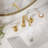Widespread 2-handle Bathroom Faucet with Drain Assembly-61752827