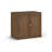 Gerardi Solid Wood And Oak Veneer Sideboard/Buffet-1888328132