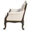 Fauteuil Cannon