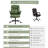 Ergonomic Computer Chair Executive Desk Chair