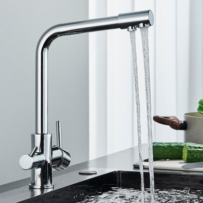 Belfry Kitchen Marguez Kitchen Faucet