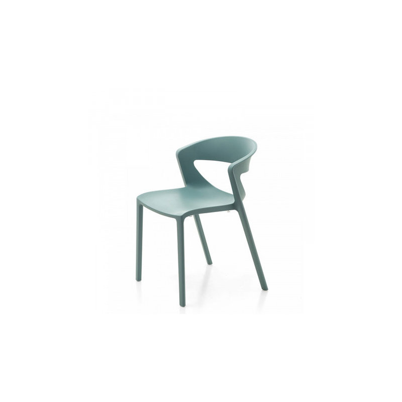 Blondina Upholstered Dining Chair