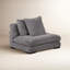 Saegan Slipper Chair-865694085