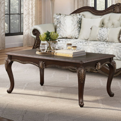 Table basse Pierce