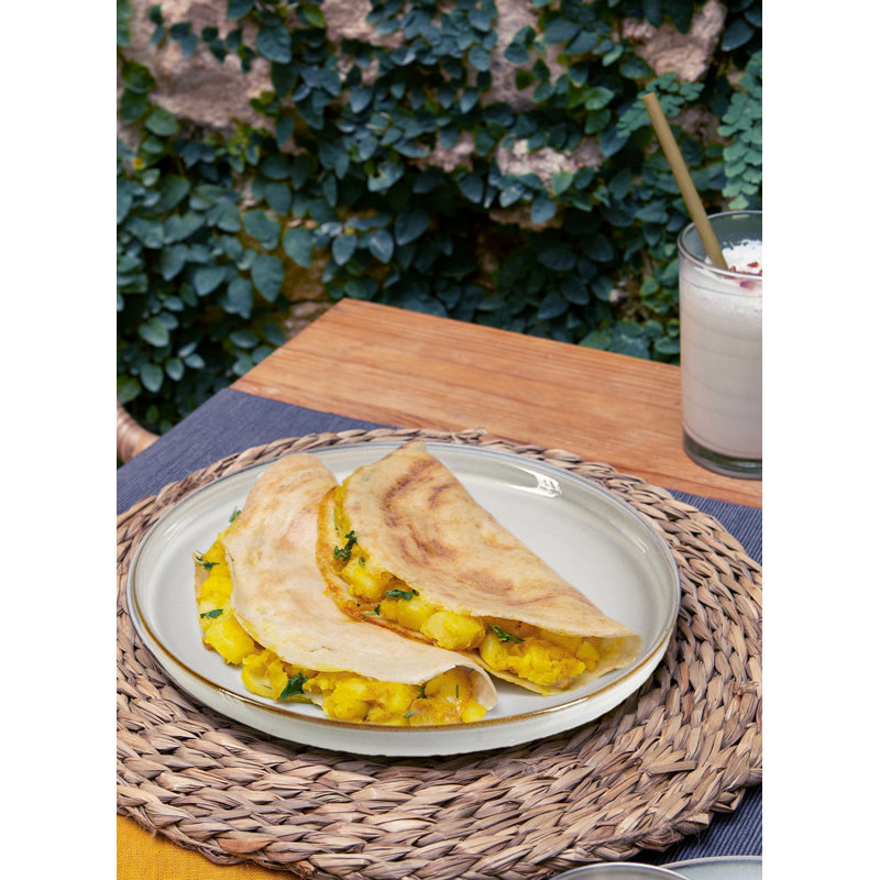 Mercer41 Cherra Ceramic Platter