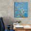  «Cherry Blossoms 2» par Jadei, impression sur toile, 26 po x 30 po-165306811