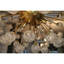 Murano  Light Rose Sputnik? Sphere Chandelier-91459347-91459355-130934226