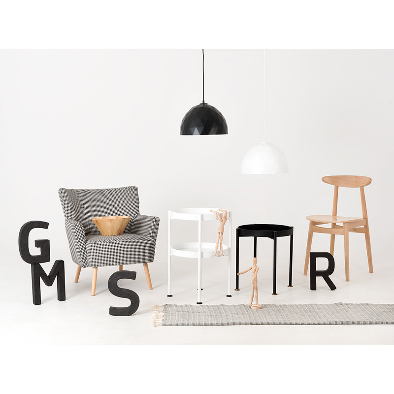 Mahalia Side Table