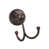 Brushed Oil Rubbed Bronze