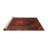 Oriental Indoor Rug-1224346237