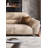 Modern Simple Khaki Sofa-105632052-105632056