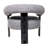 Modern Upholstered Curved Back Chair-948313316-952160965