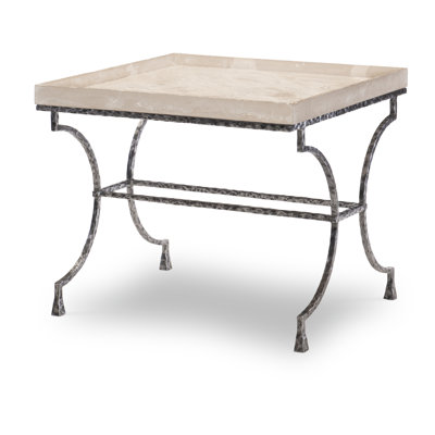 Mesa End Table