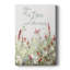 Love Meadow - galerie sur mesure